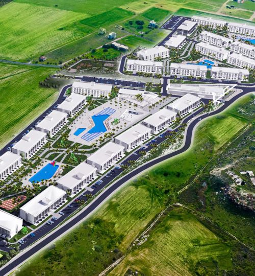 Courtyard Platinum